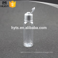 20ml 30ml 50ml 100ml good quality PET plastic flip cap bottle